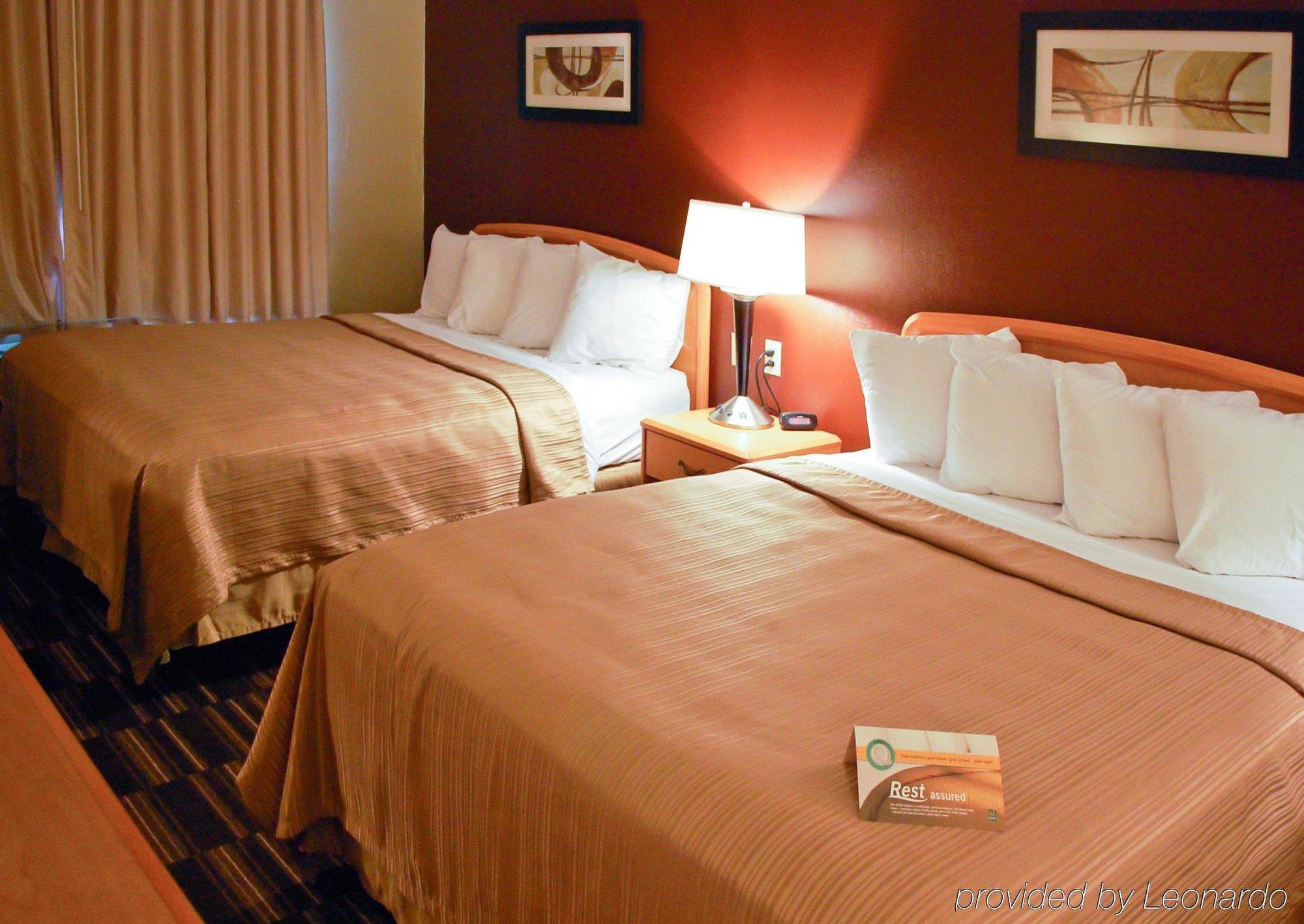 Comfort Suites Fargo Medical Center Extérieur photo